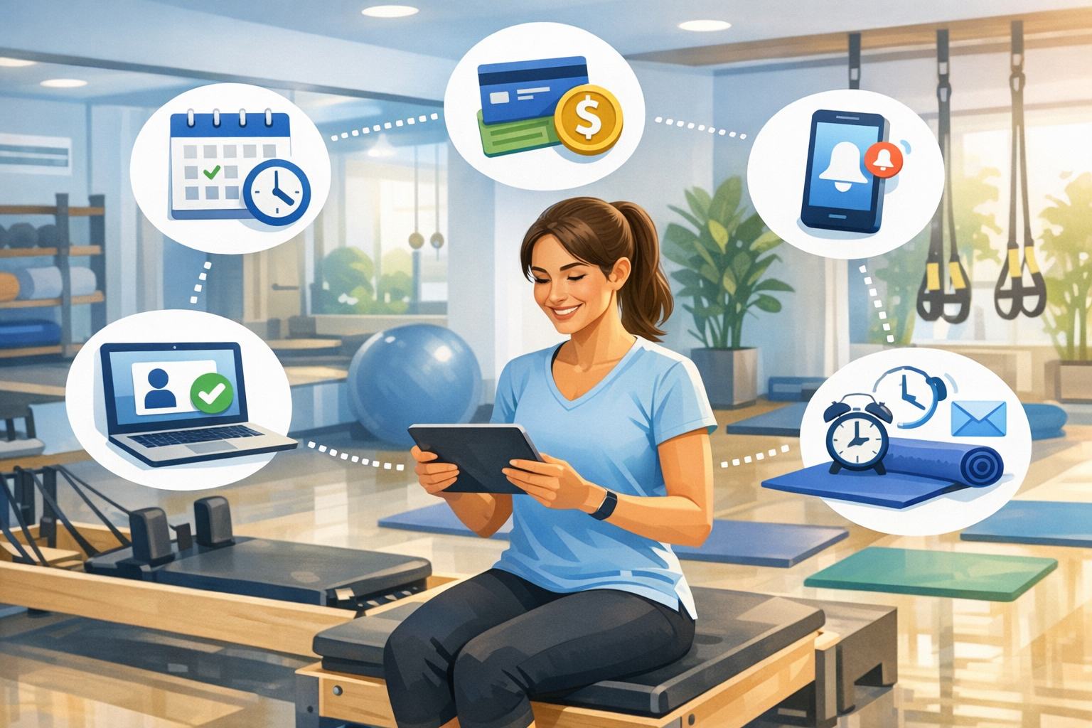 Automatizzare le attività amministrative dello studio